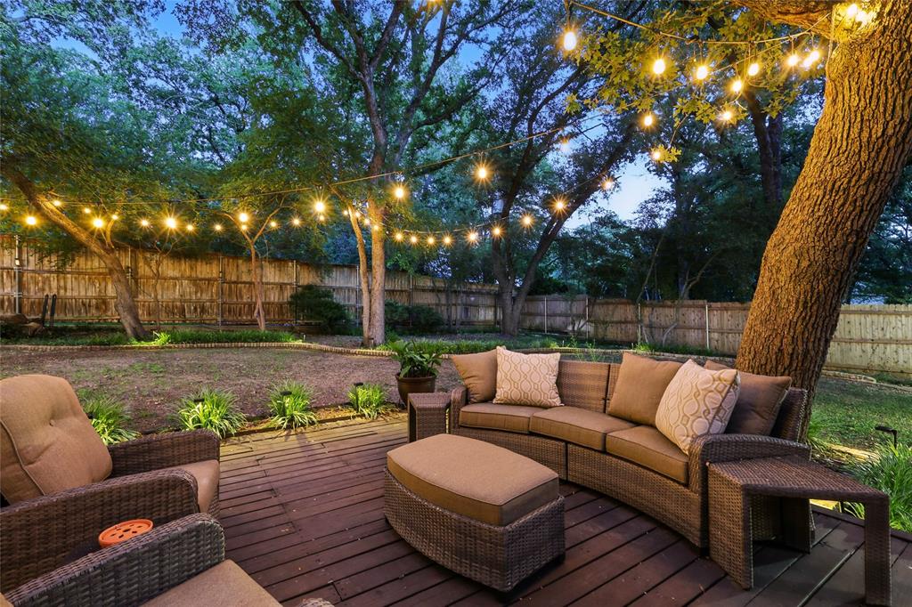 Shady Valley Estates - Residential