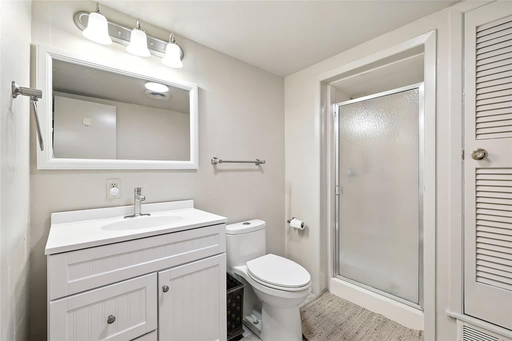 Shady Valley Estates - Residential