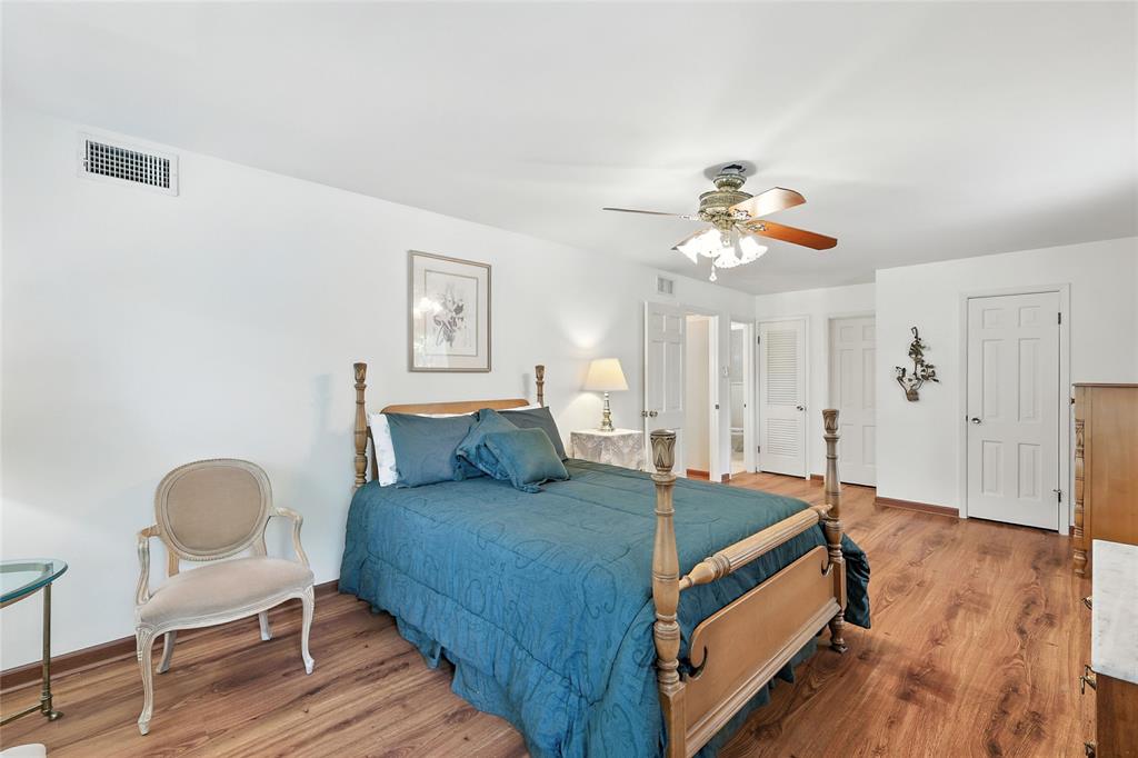 Shady Valley Estates - Residential