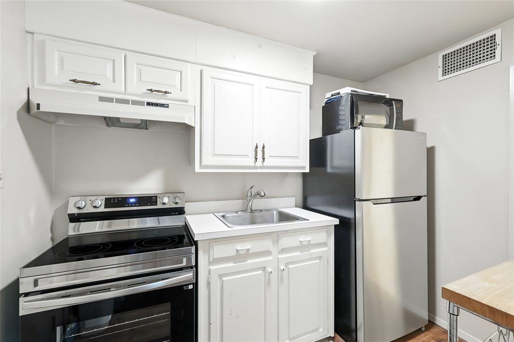 Shady Valley Estates - Residential