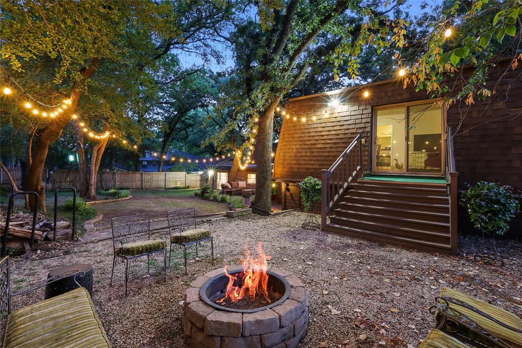 Shady Valley Estates - Residential