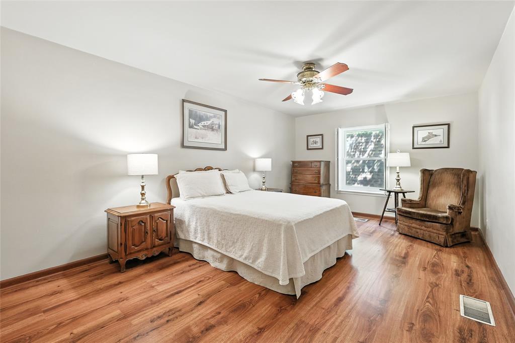 Shady Valley Estates - Residential