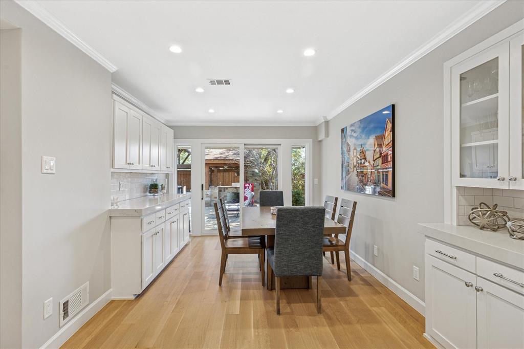 Rosser Terrace 02 - Residential