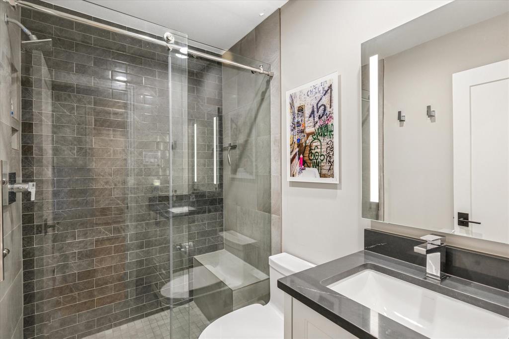 Rosser Terrace 02 - Residential