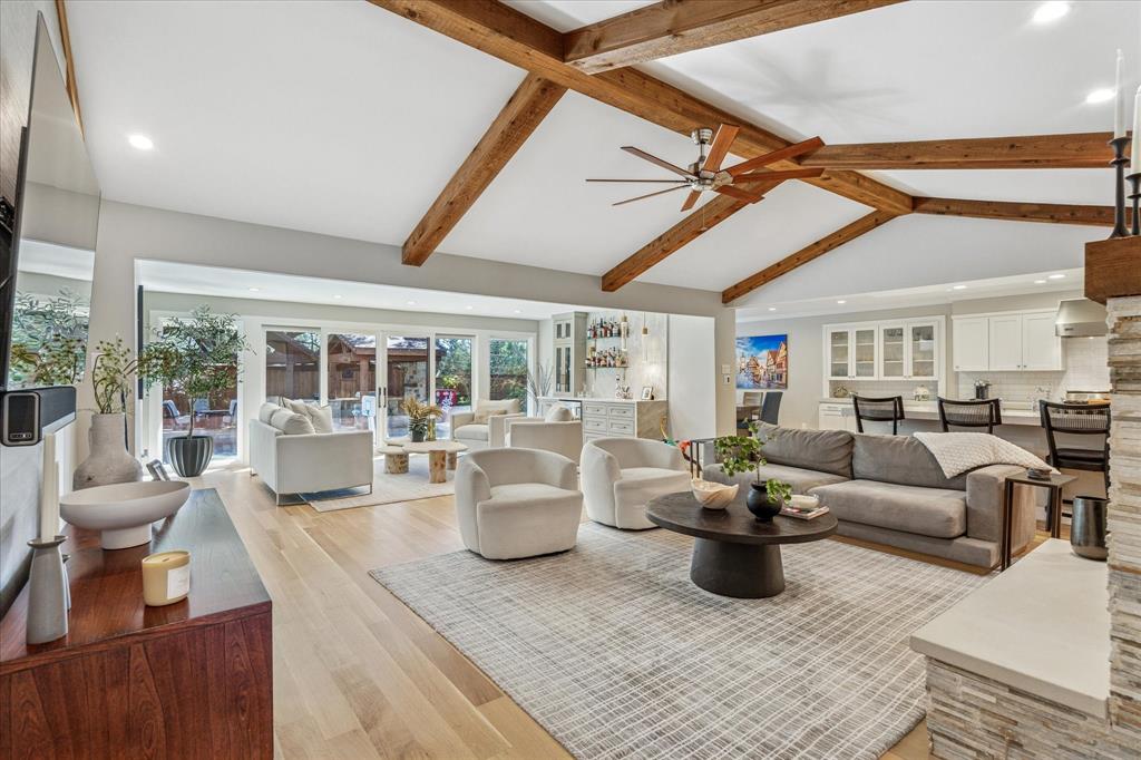 Rosser Terrace 02 - Residential