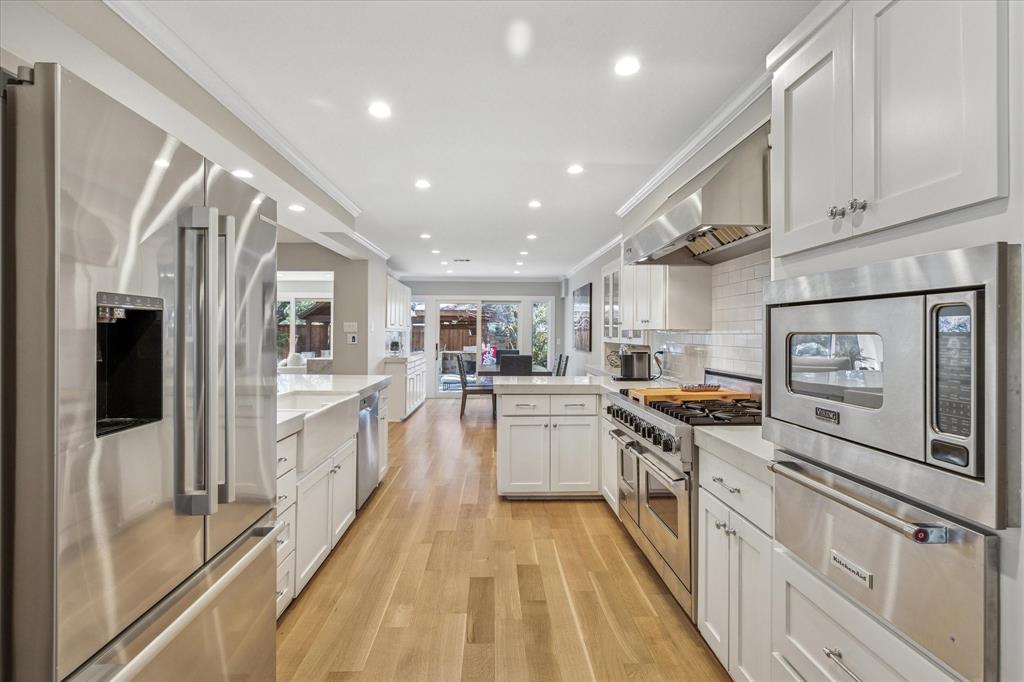 Rosser Terrace 02 - Residential