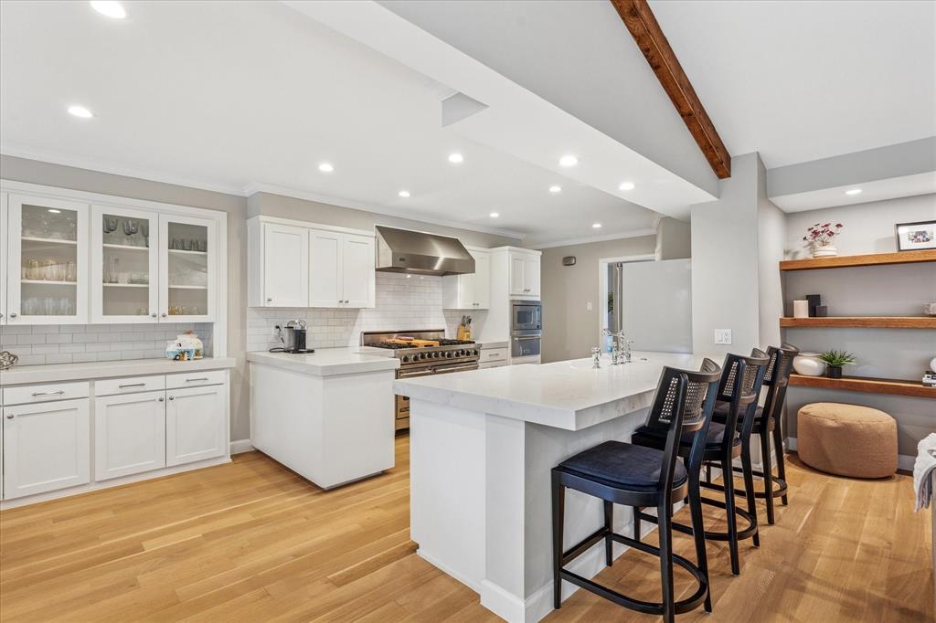 Rosser Terrace 02 - Residential