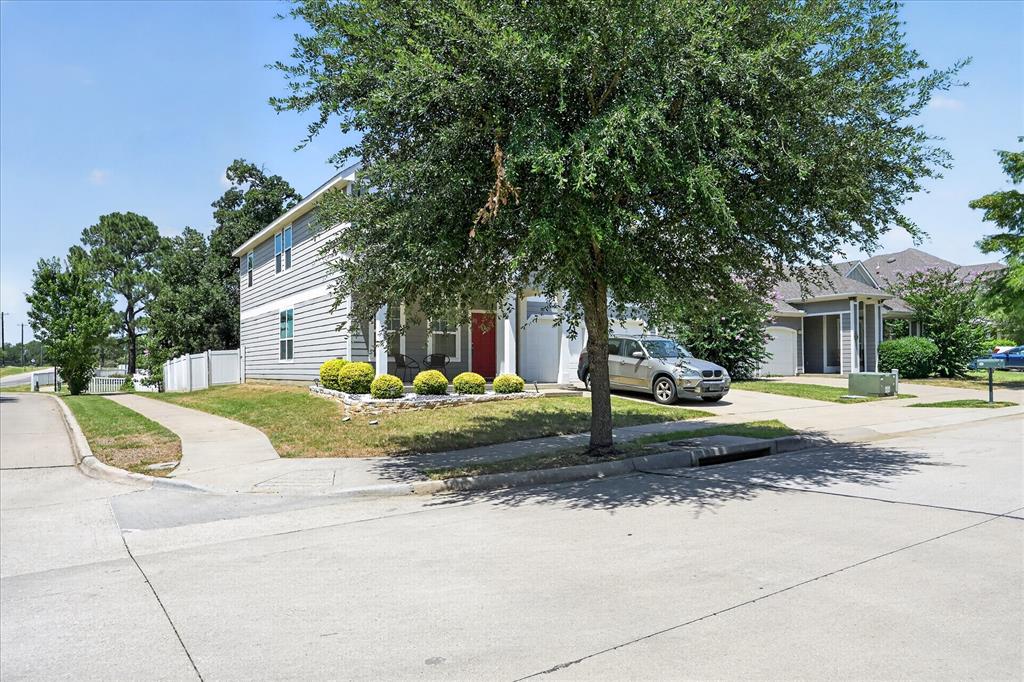 8913 Cranston Court