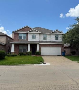 1007 Hockley Lane
