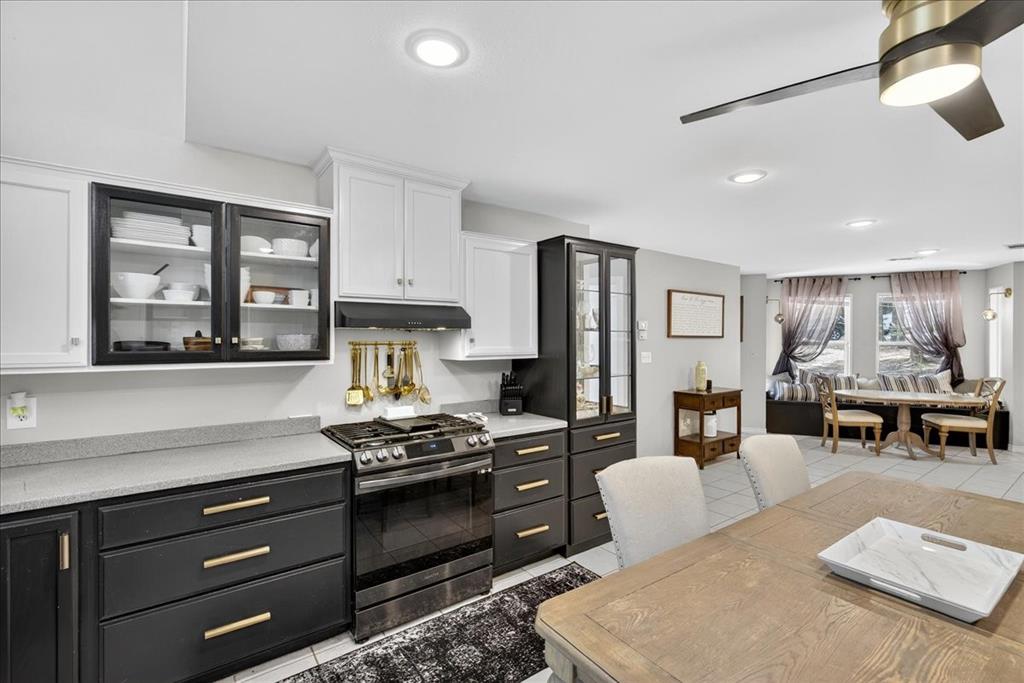 G Ybarbo A-607 - Residential