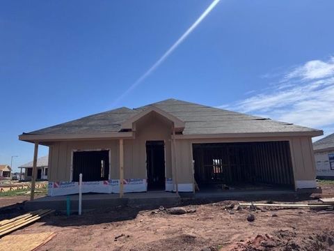 Photo of 7655 LAKE RIDGE Parkway, Abilene, TX 79602 (MLS # 21216876)