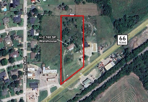 Photo of 2907 HIGHWAY 66, Caddo Mills, TX 75135 (MLS # 21296396)