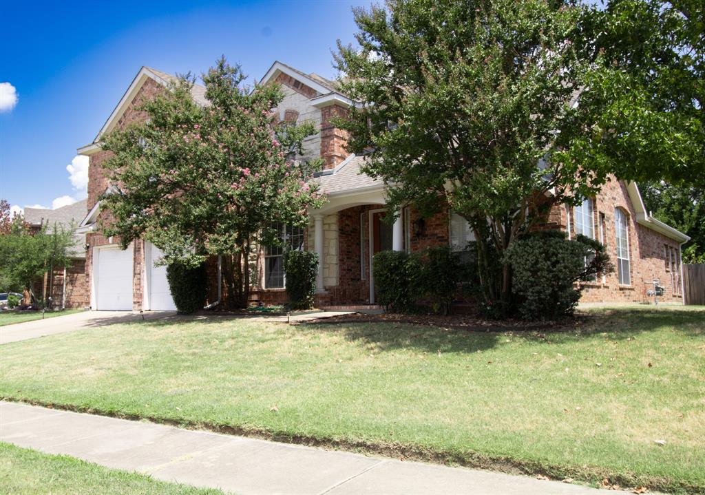 7800 Pirate Point Circle