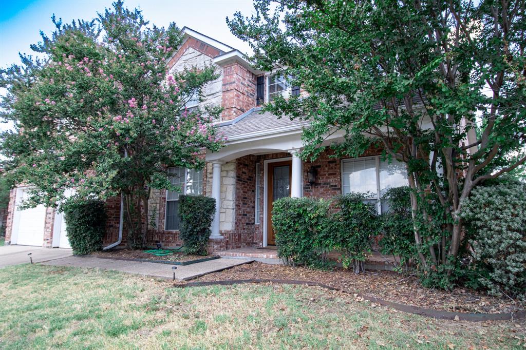 7800 Pirate Point Circle