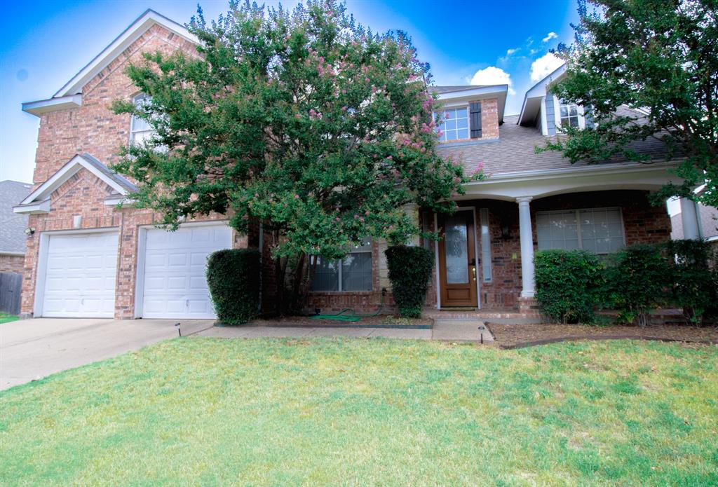 7800 Pirate Point Circle