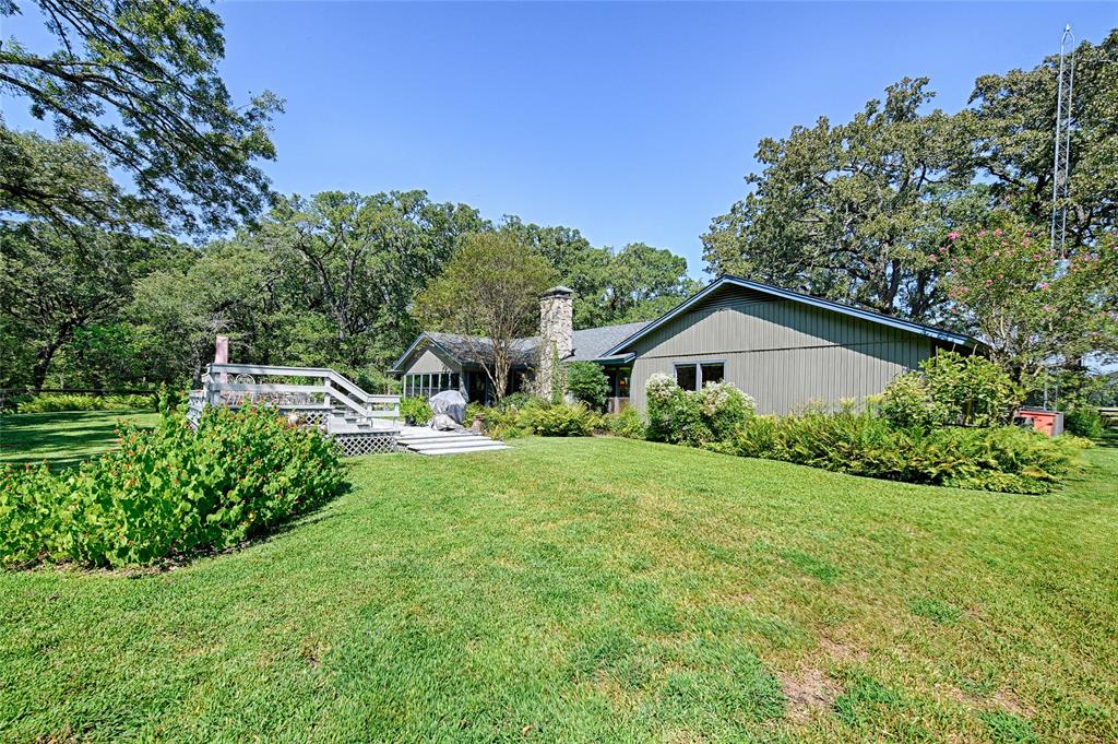 MCBRIDE JOHN - Residential