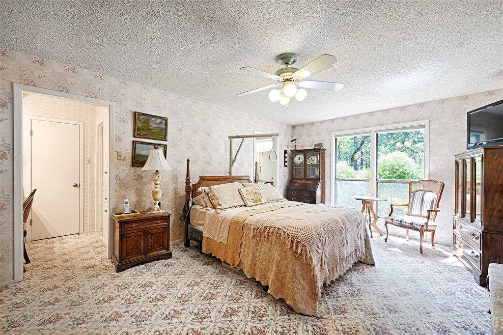 MCBRIDE JOHN - Residential