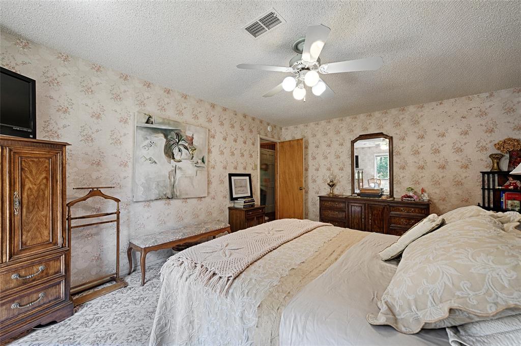 MCBRIDE JOHN - Residential