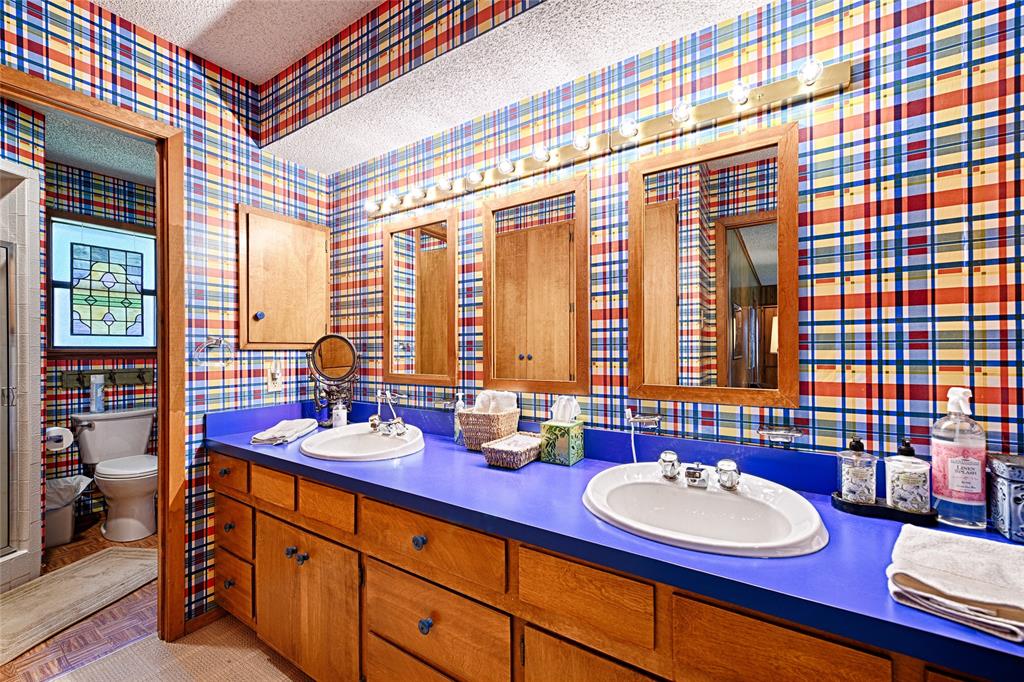 MCBRIDE JOHN - Residential