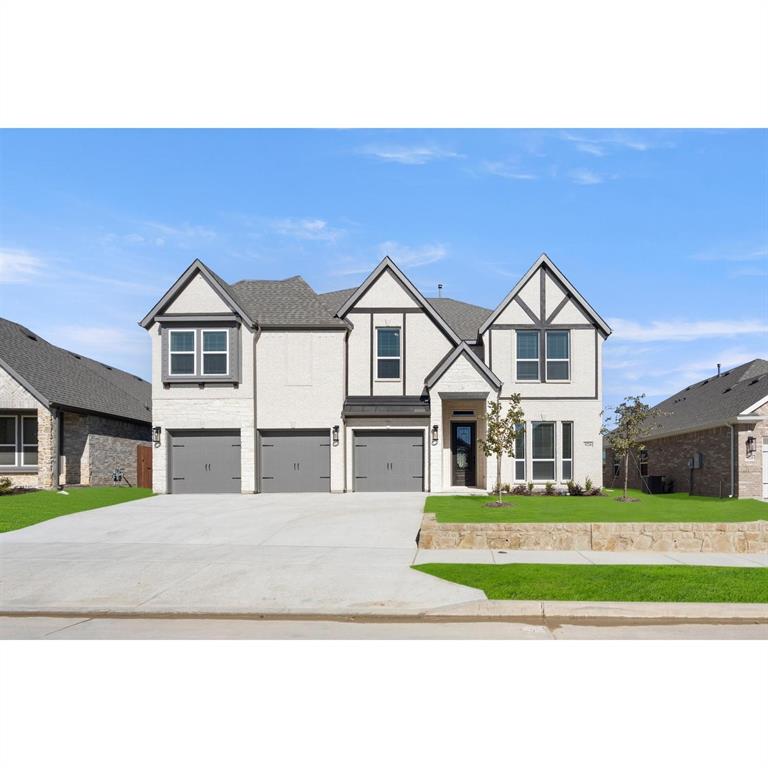 5224 Great Hollow Trail