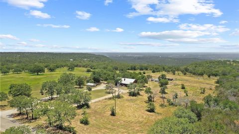 A home in Palo Pinto