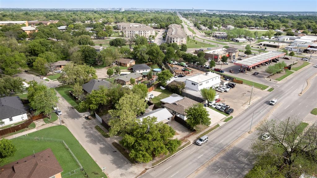 Casa View Hills - Residential