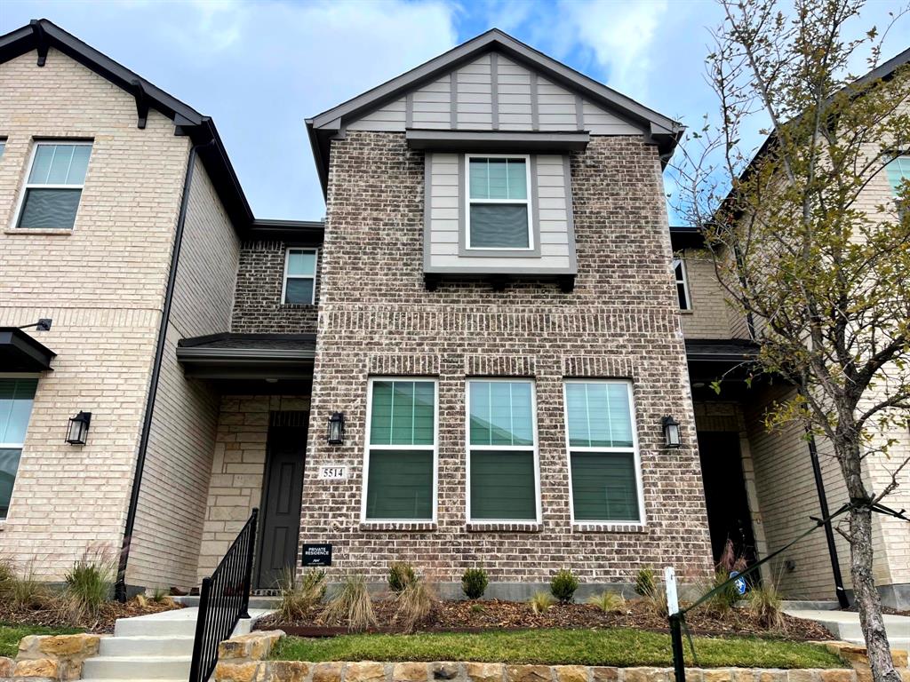 Station Ph 1 - Residential Lease