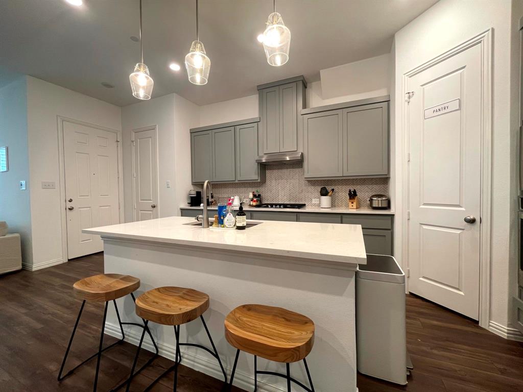 Station Ph 1 - Residential Lease