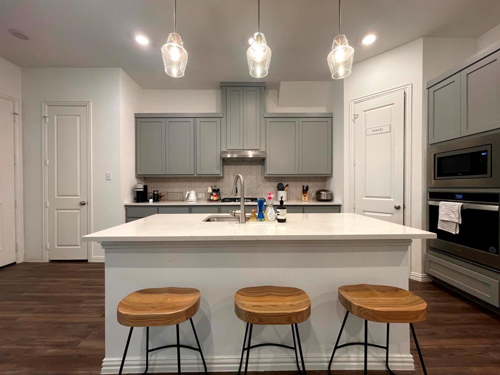 Station Ph 1 - Residential Lease