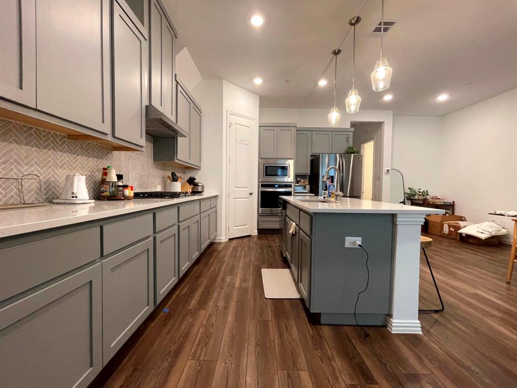 Station Ph 1 - Residential Lease