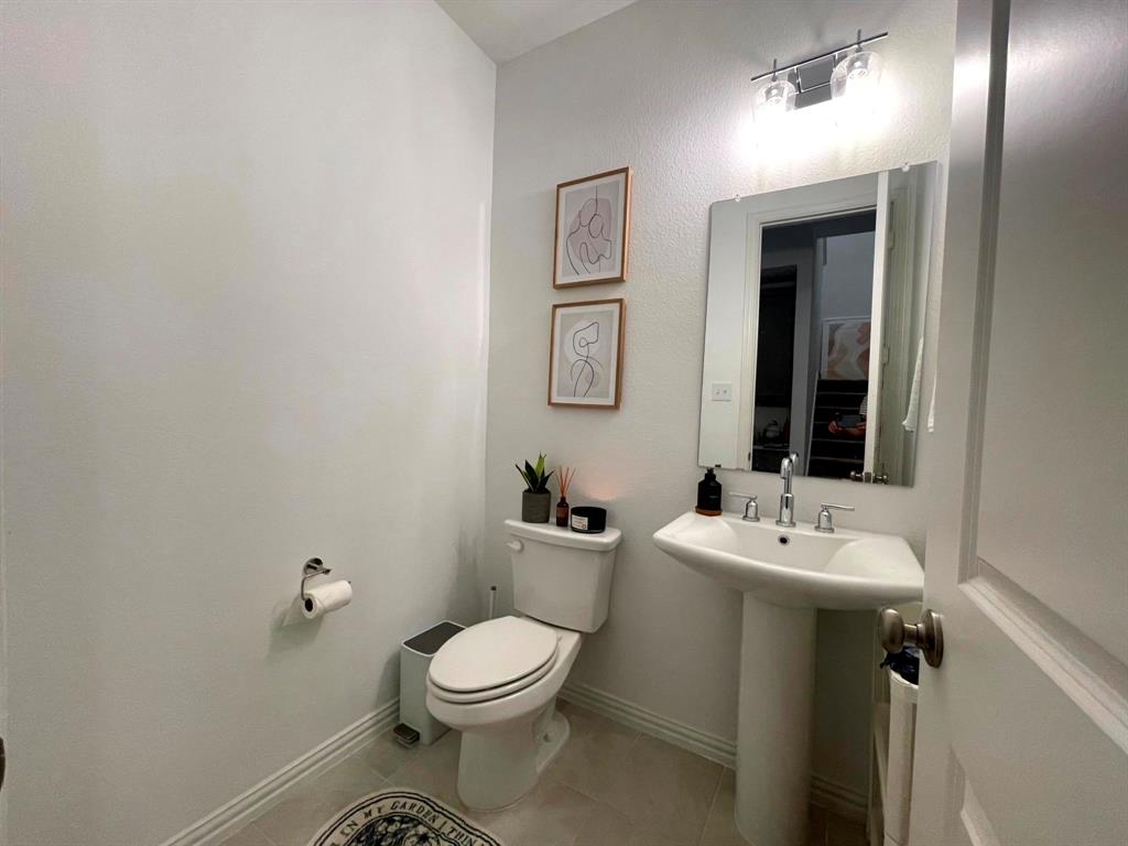 Station Ph 1 - Residential Lease