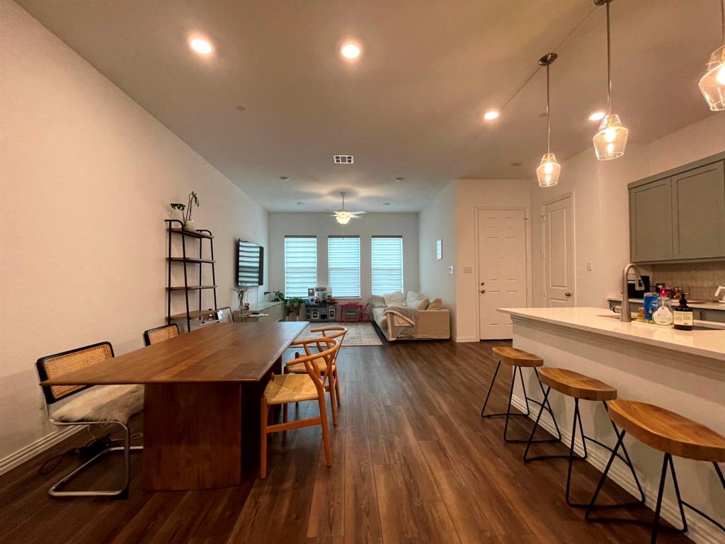 Station Ph 1 - Residential Lease