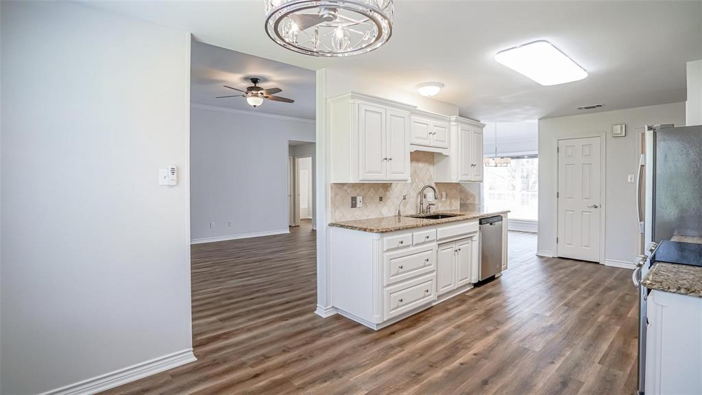 Pecan Plantation - Residential