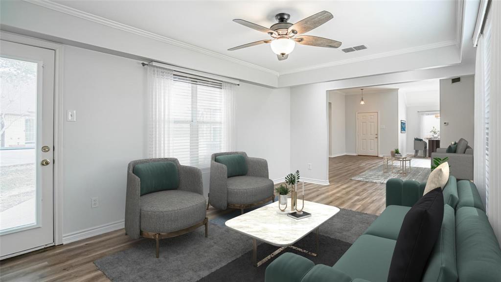 Pecan Plantation - Residential