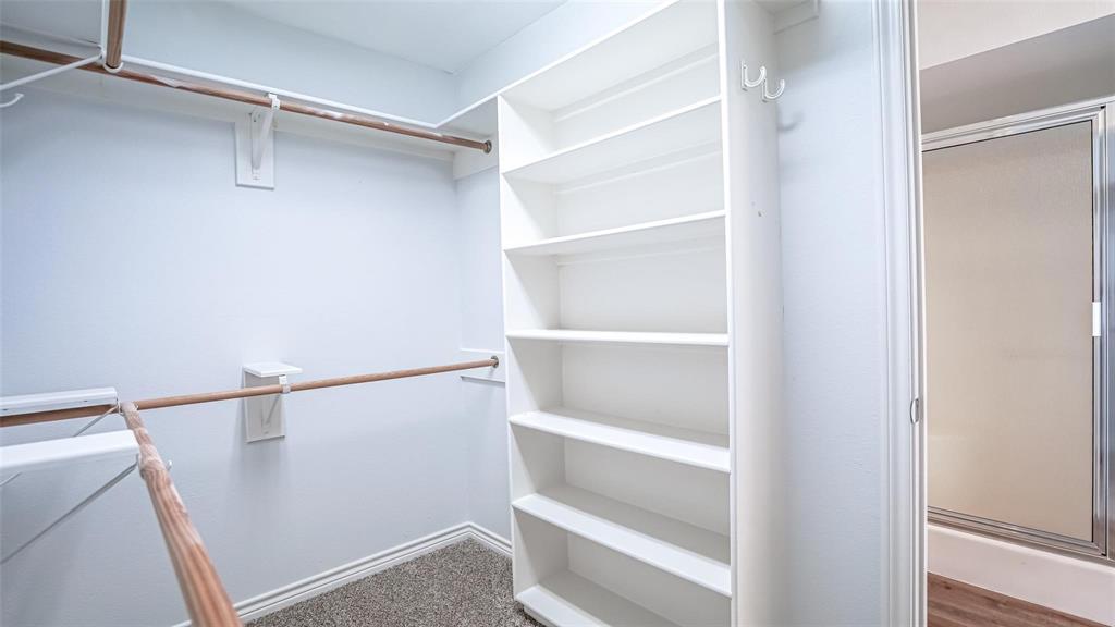 Pecan Plantation - Residential