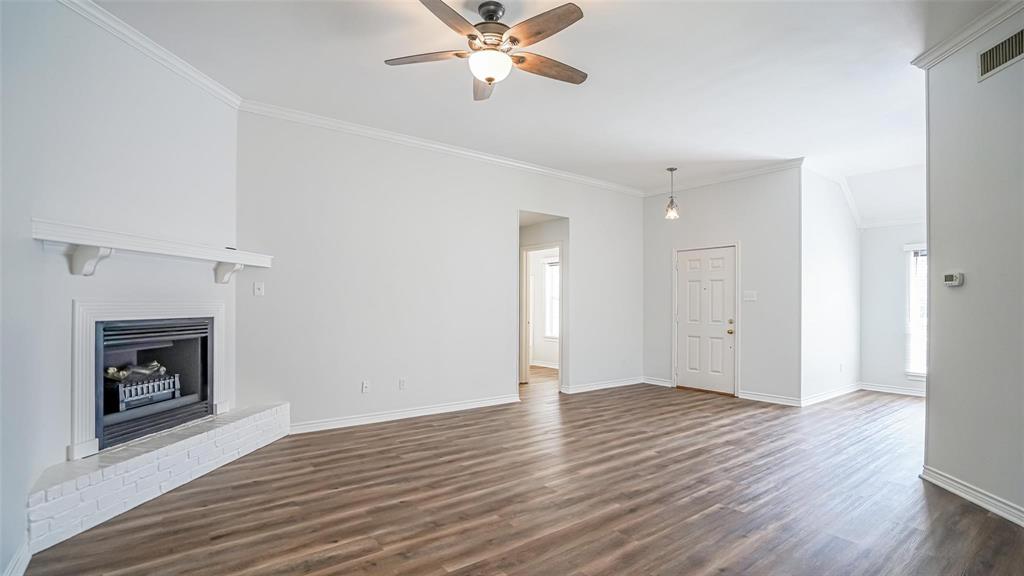 Pecan Plantation - Residential