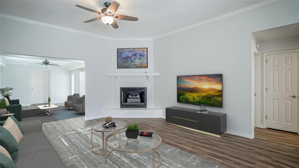 Pecan Plantation - Residential