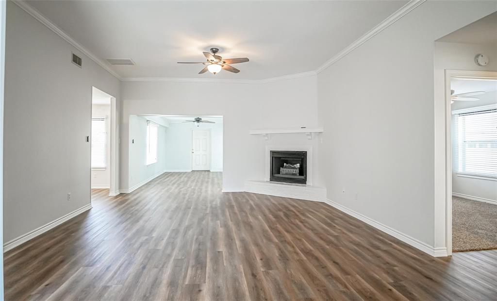 Pecan Plantation - Residential