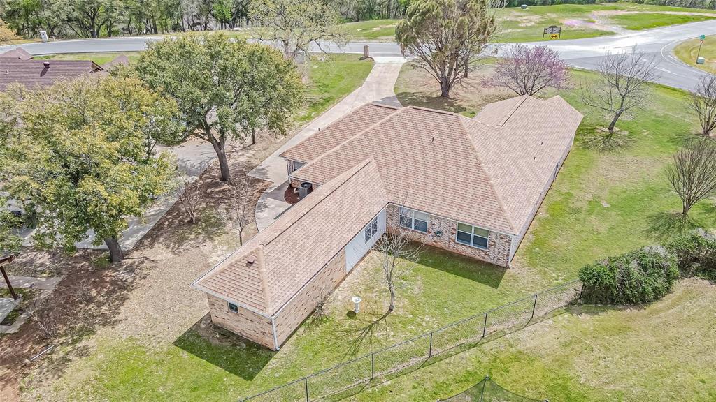 Pecan Plantation - Residential