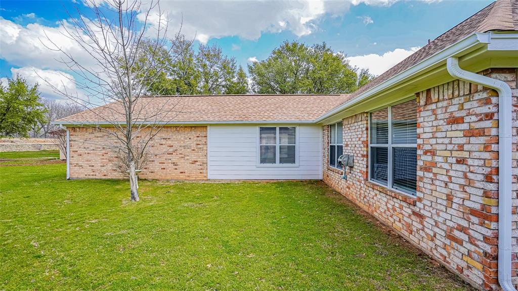 Pecan Plantation - Residential