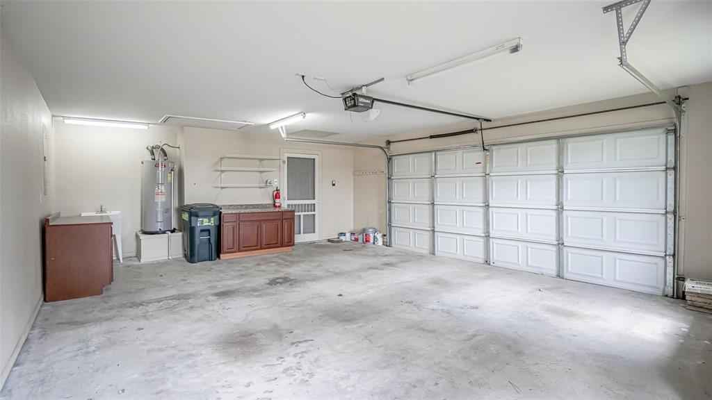 Pecan Plantation - Residential