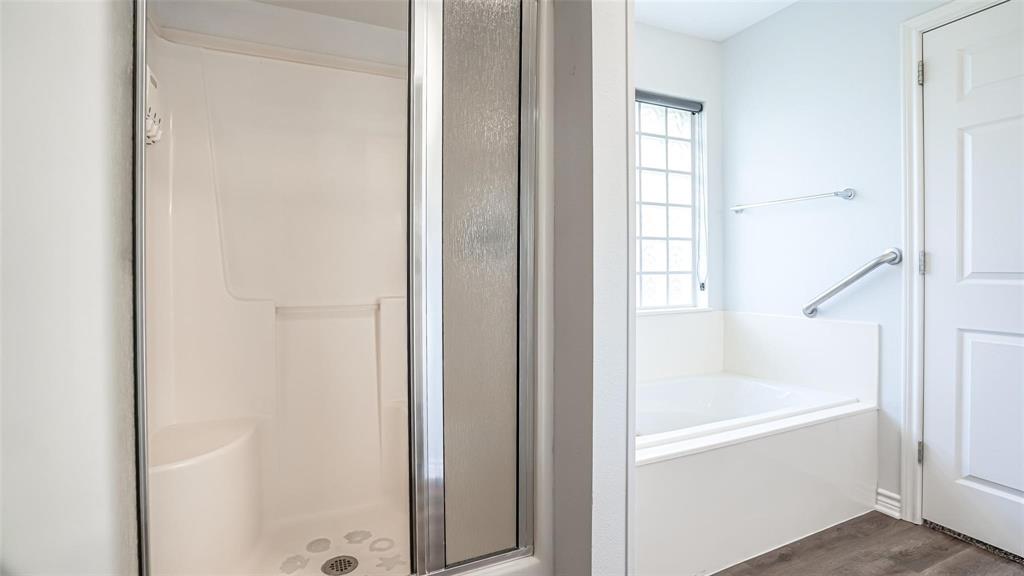 Pecan Plantation - Residential