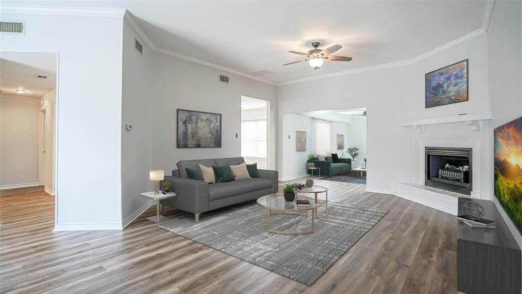 Pecan Plantation - Residential