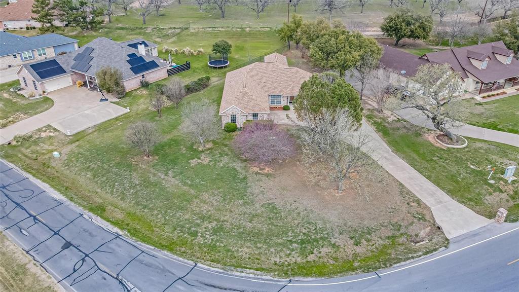 Pecan Plantation - Residential