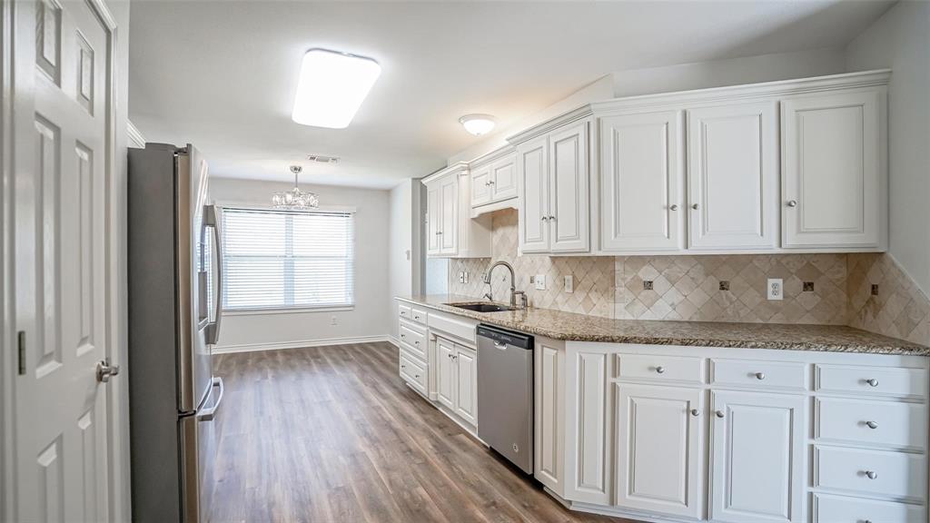 Pecan Plantation - Residential