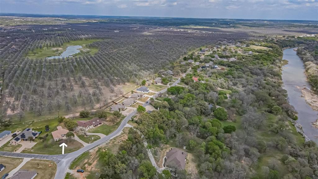 Pecan Plantation - Residential