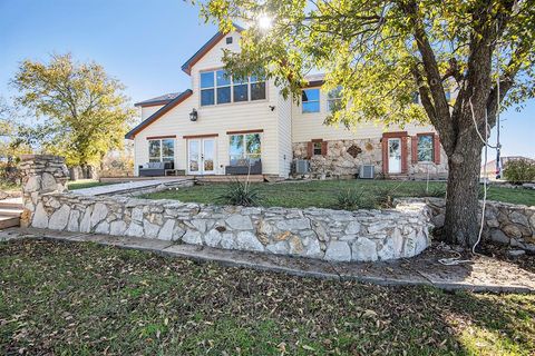 A home in Fort Worth