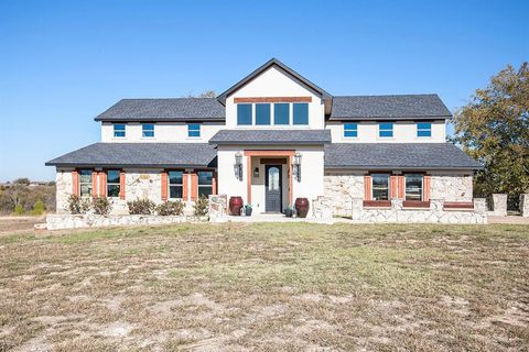 A home in Fort Worth