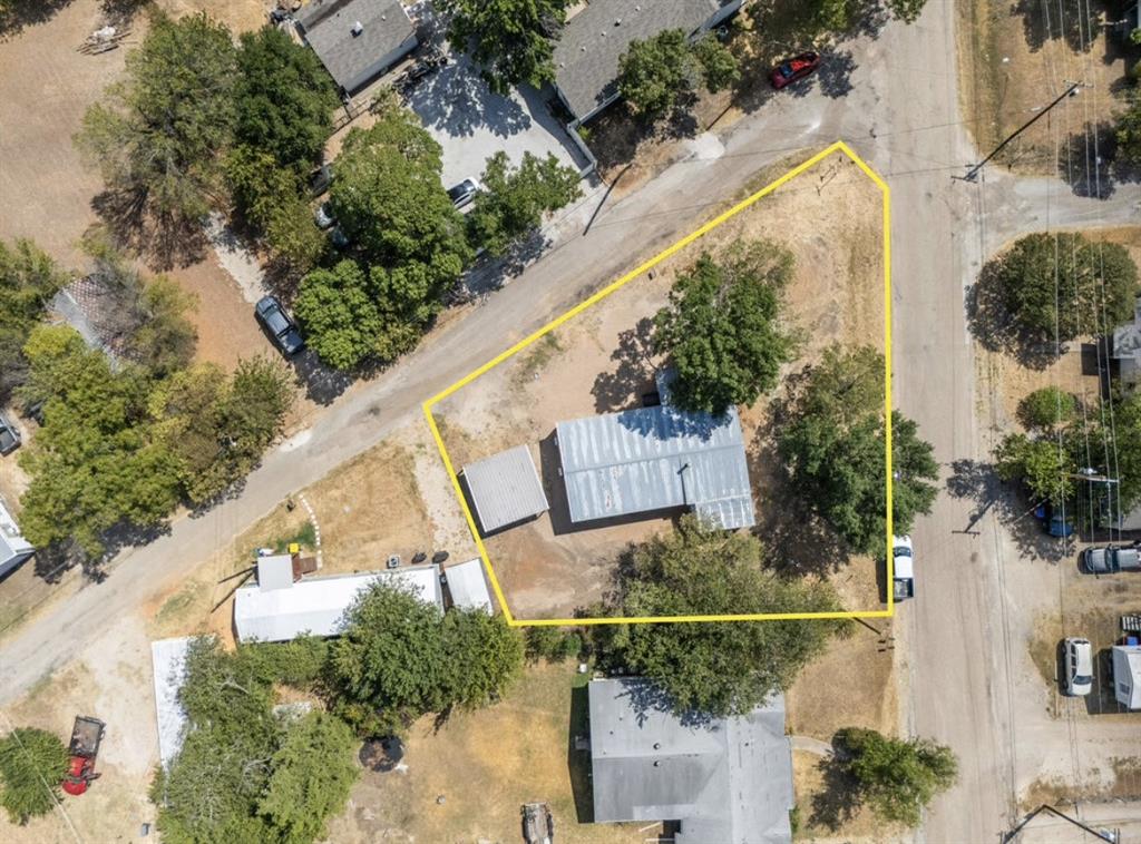 4676 Old Dallas Road