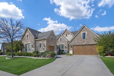 9909 Snake River Drive Little Elm TX 75068
